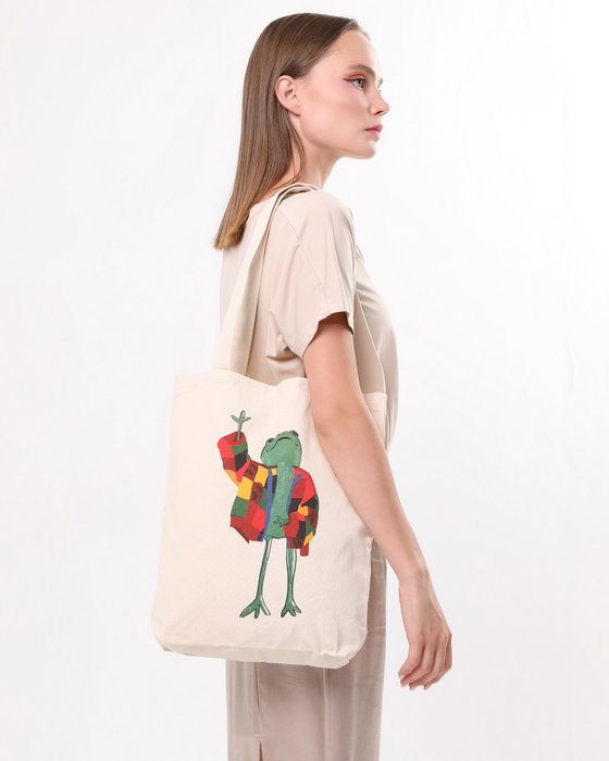 Zoozie Bags Bolso de Mano Pauldavis Crema